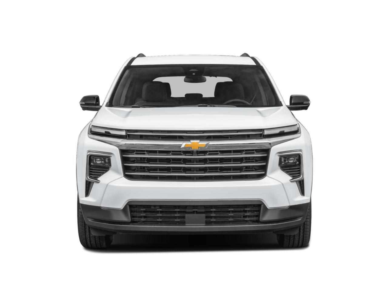 2024 Chevrolet Traverse LT Green Bay WI