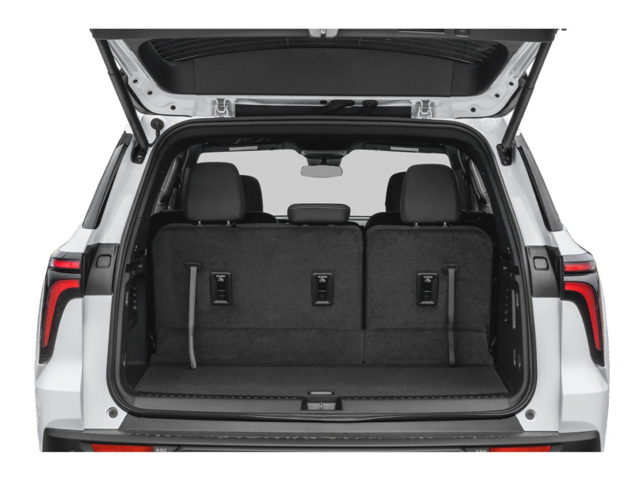 2024 Chevrolet Traverse LT Green Bay WI