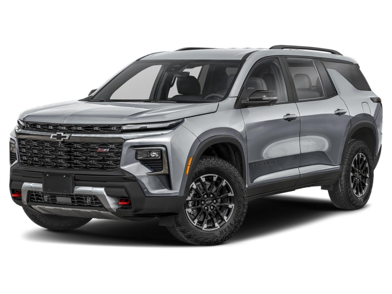 2024 Chevrolet TRAVERSE Z71 Green Bay WI