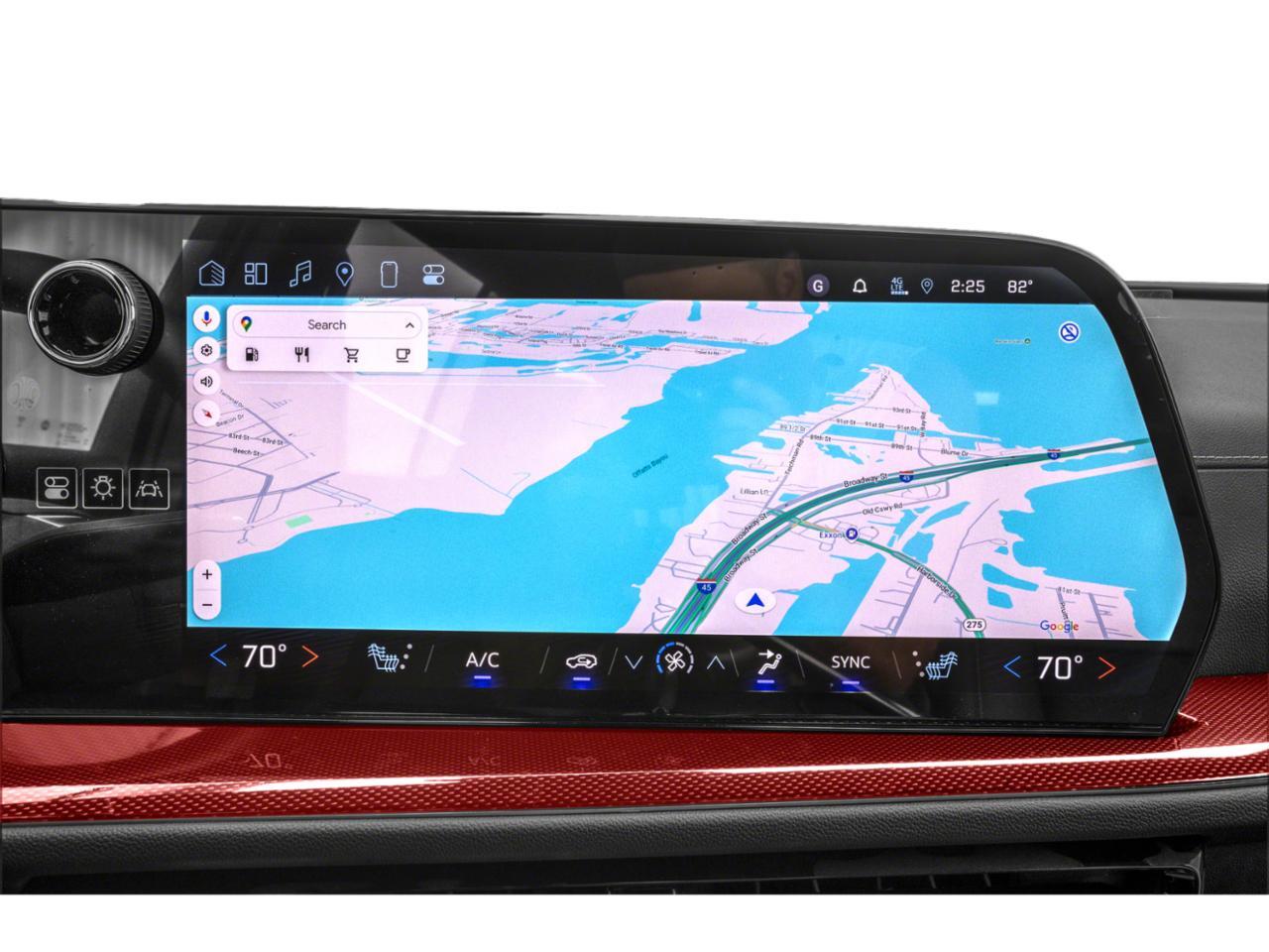 2024 Chevrolet Traverse Z71 Green Bay WI