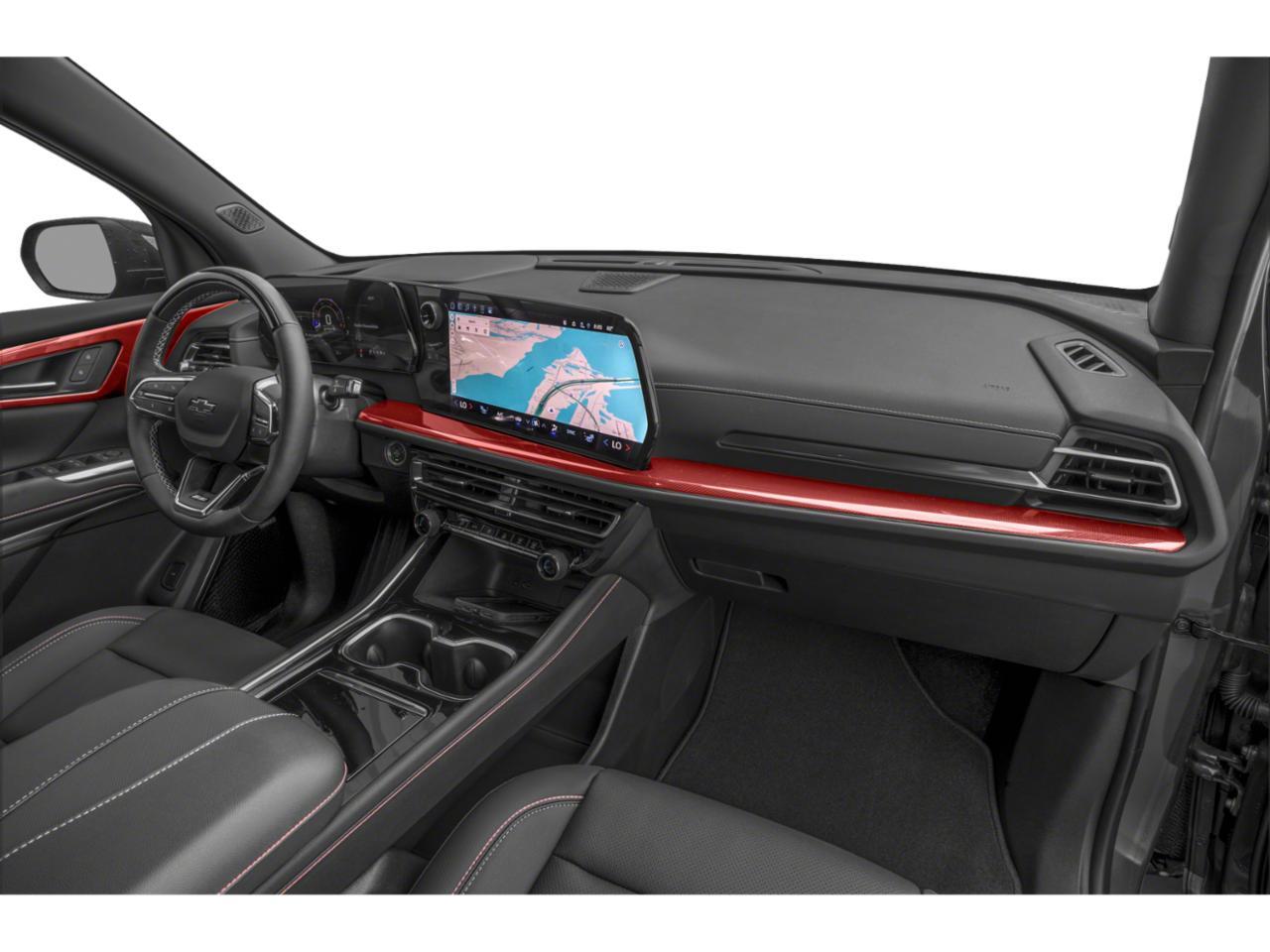 2024 Chevrolet Traverse Z71 Green Bay WI