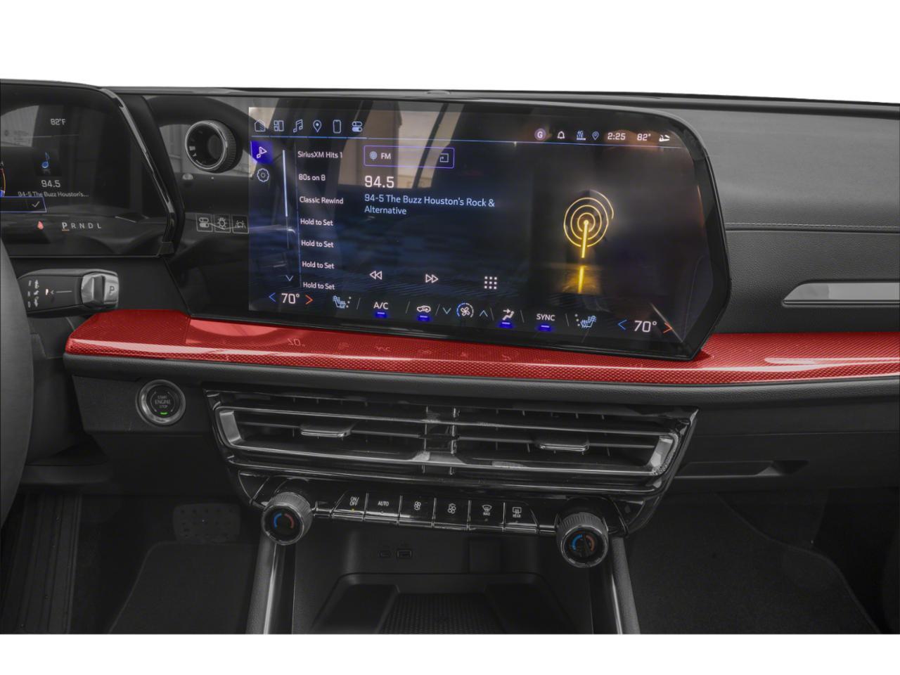 2024 Chevrolet Traverse Z71 Green Bay WI