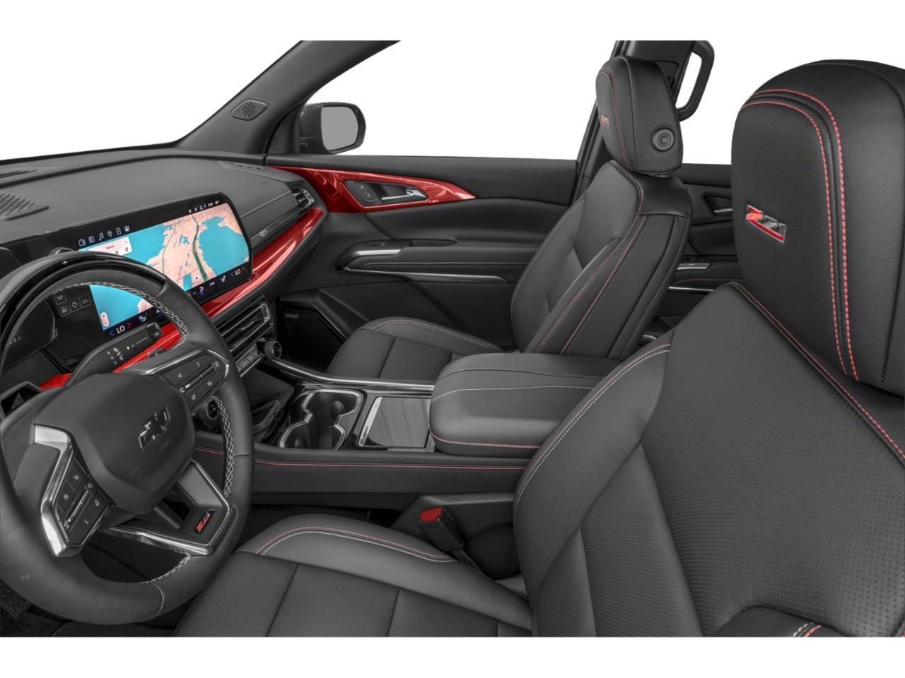 2024 Chevrolet Traverse Z71 Green Bay WI