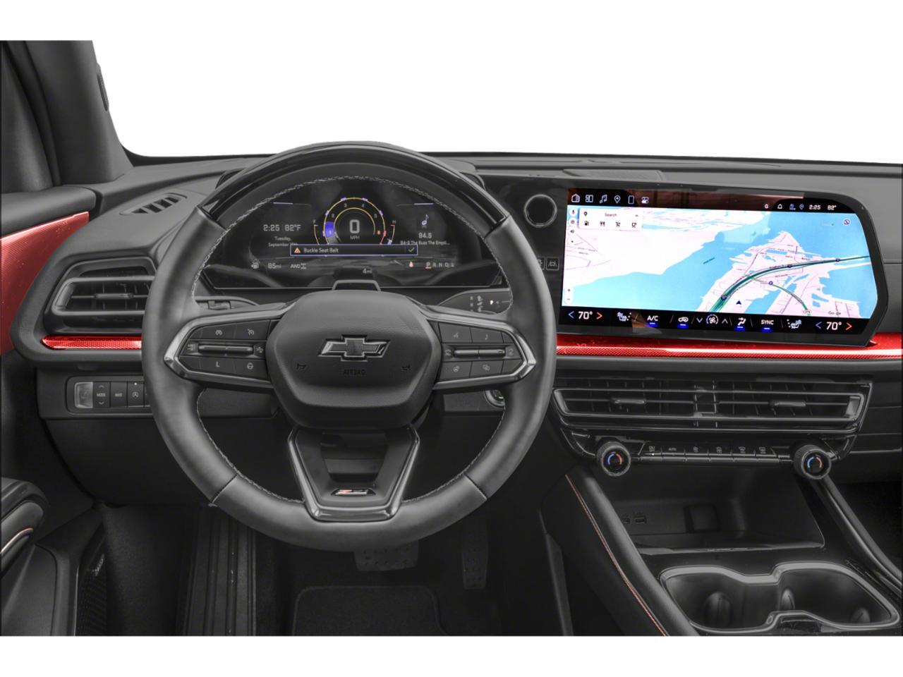 2024 Chevrolet Traverse Z71 Green Bay WI