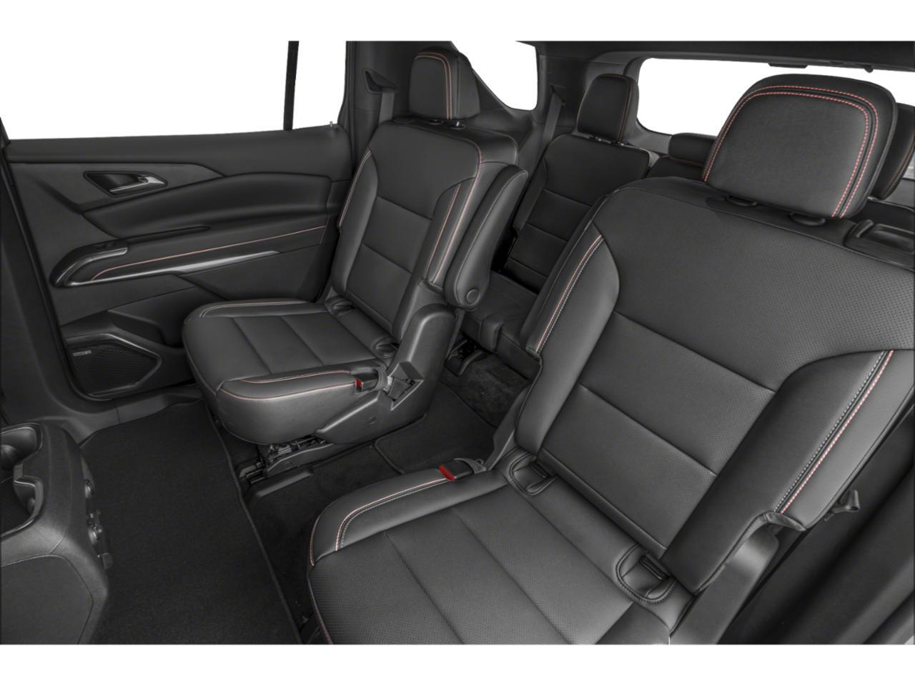 2024 Chevrolet Traverse Z71 Green Bay WI