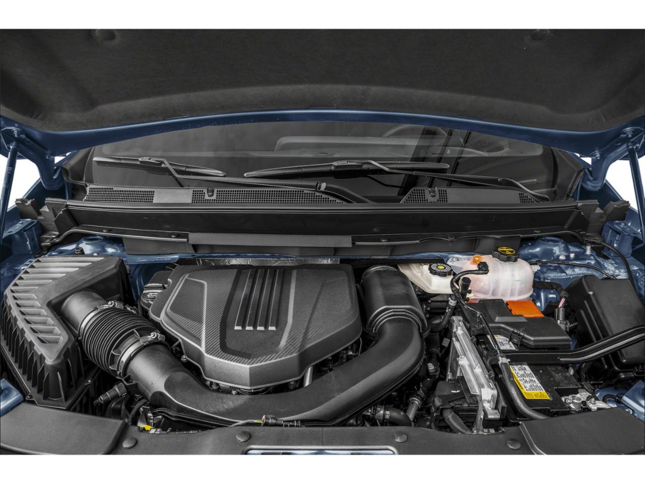 2024 Chevrolet Traverse Z71 Green Bay WI