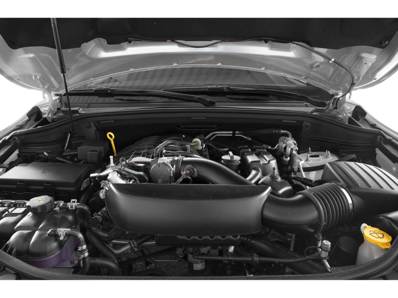 2024 Dodge Durango SRT 392 Premium AWD Quincy MA