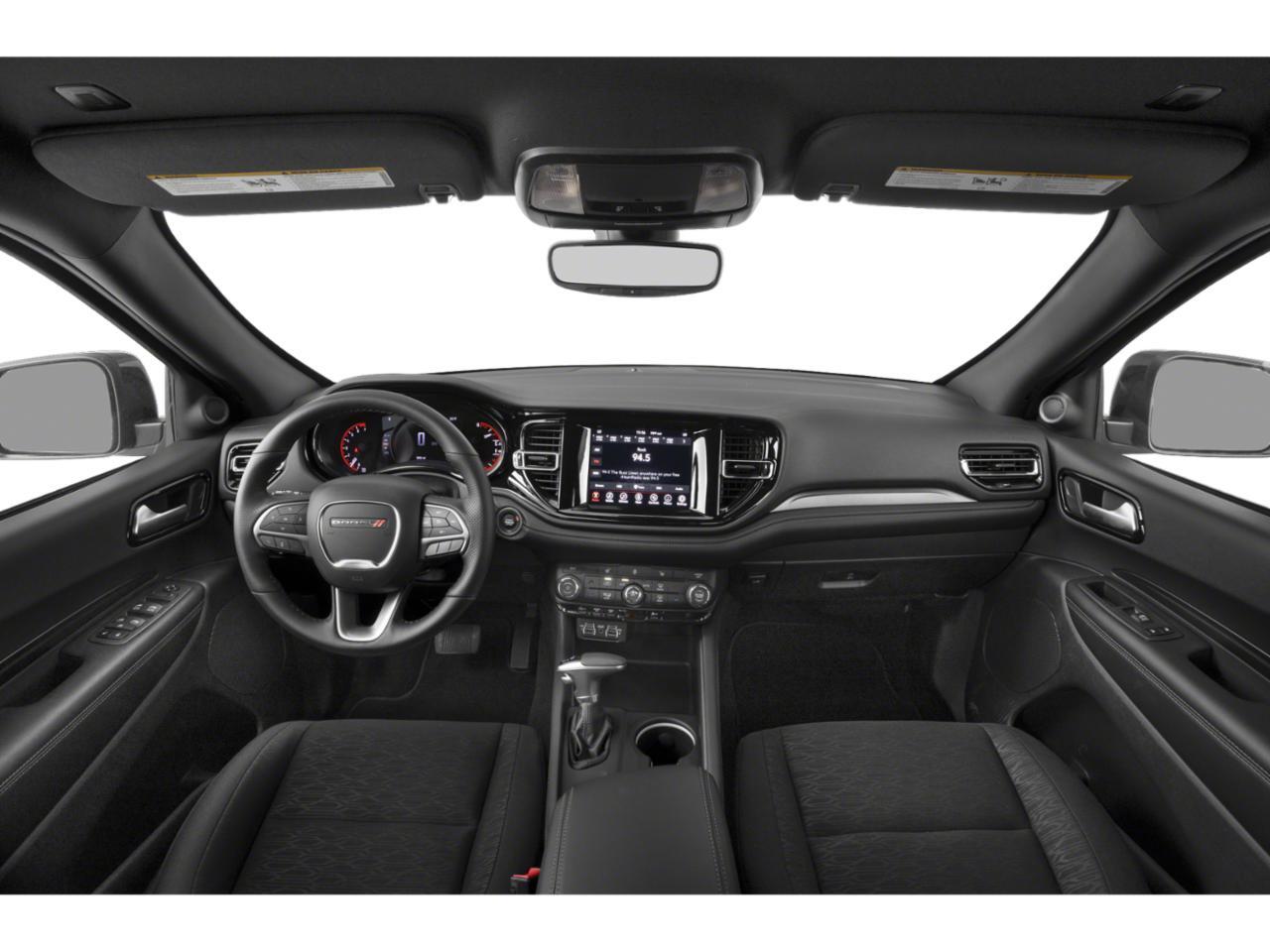 2024 Dodge Durango SRT 392 Premium AWD Quincy MA