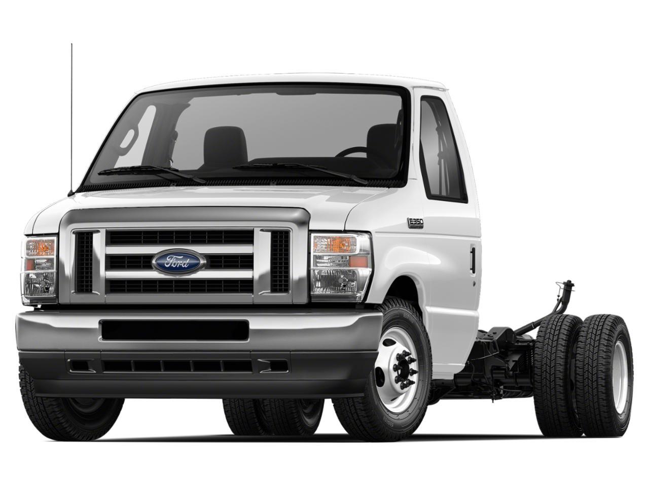 2024 Ford E-350SD