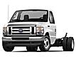 2024 Ford E-350SD Base