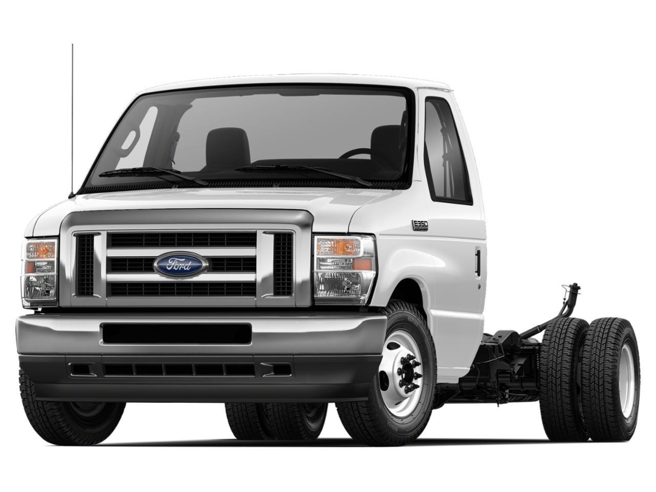 2024 Ford E-350SD Base