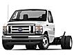 2024 Ford E-350SD Base