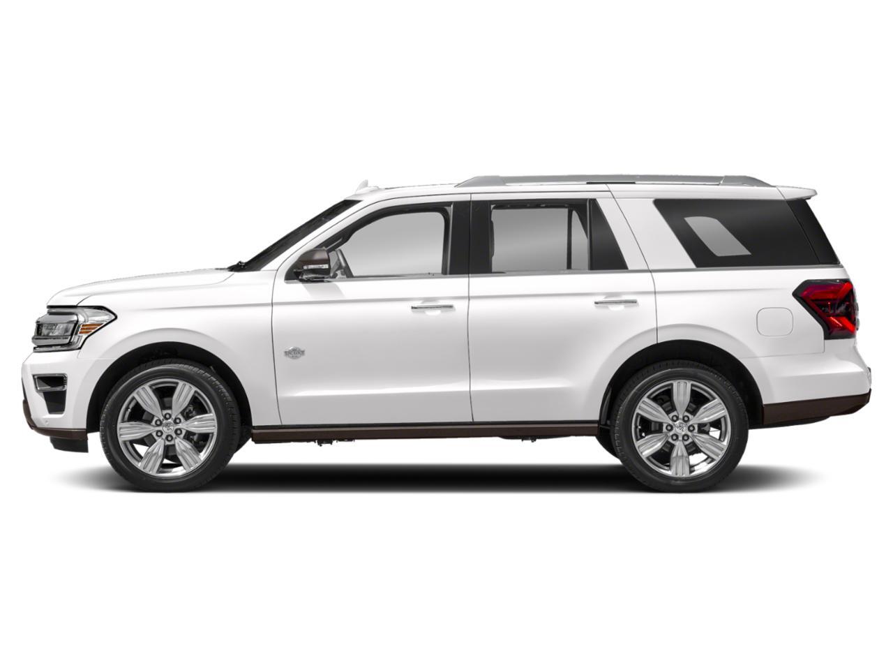 2024 Ford Expedition King Ranch Ashland VA