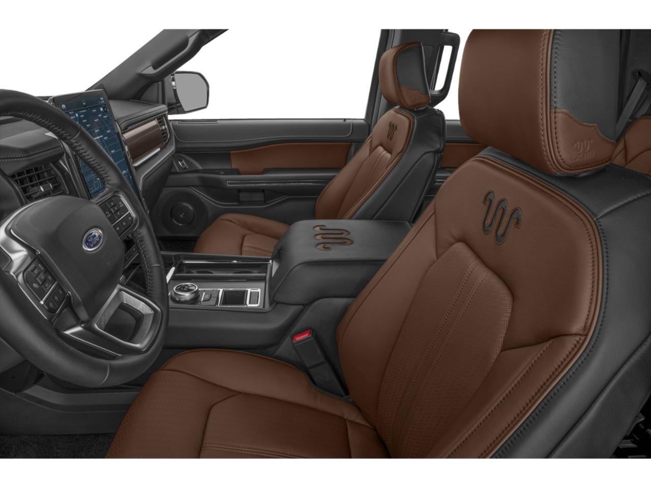 2024 Ford Expedition King Ranch Ashland VA