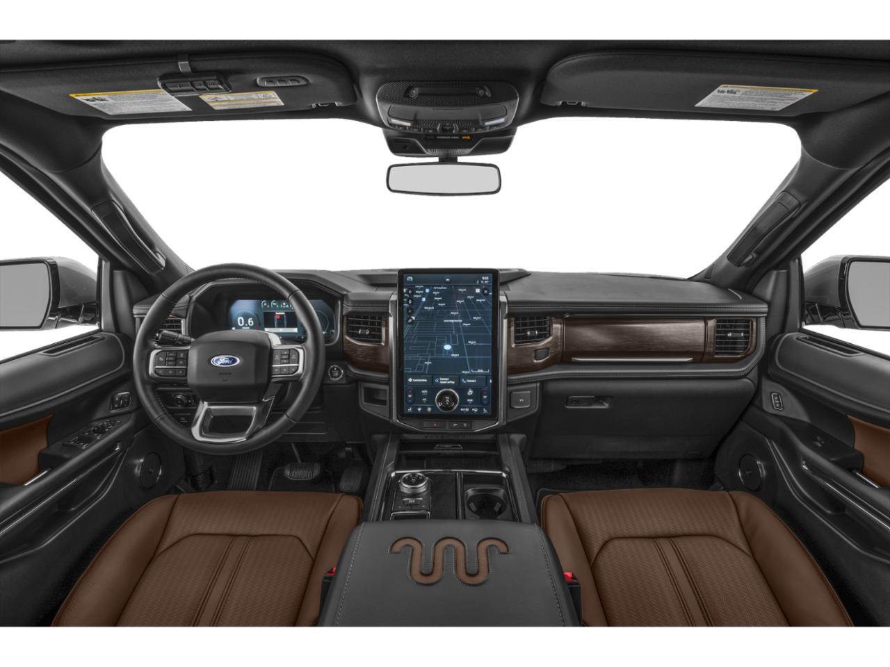 2024 Ford Expedition King Ranch Ashland VA