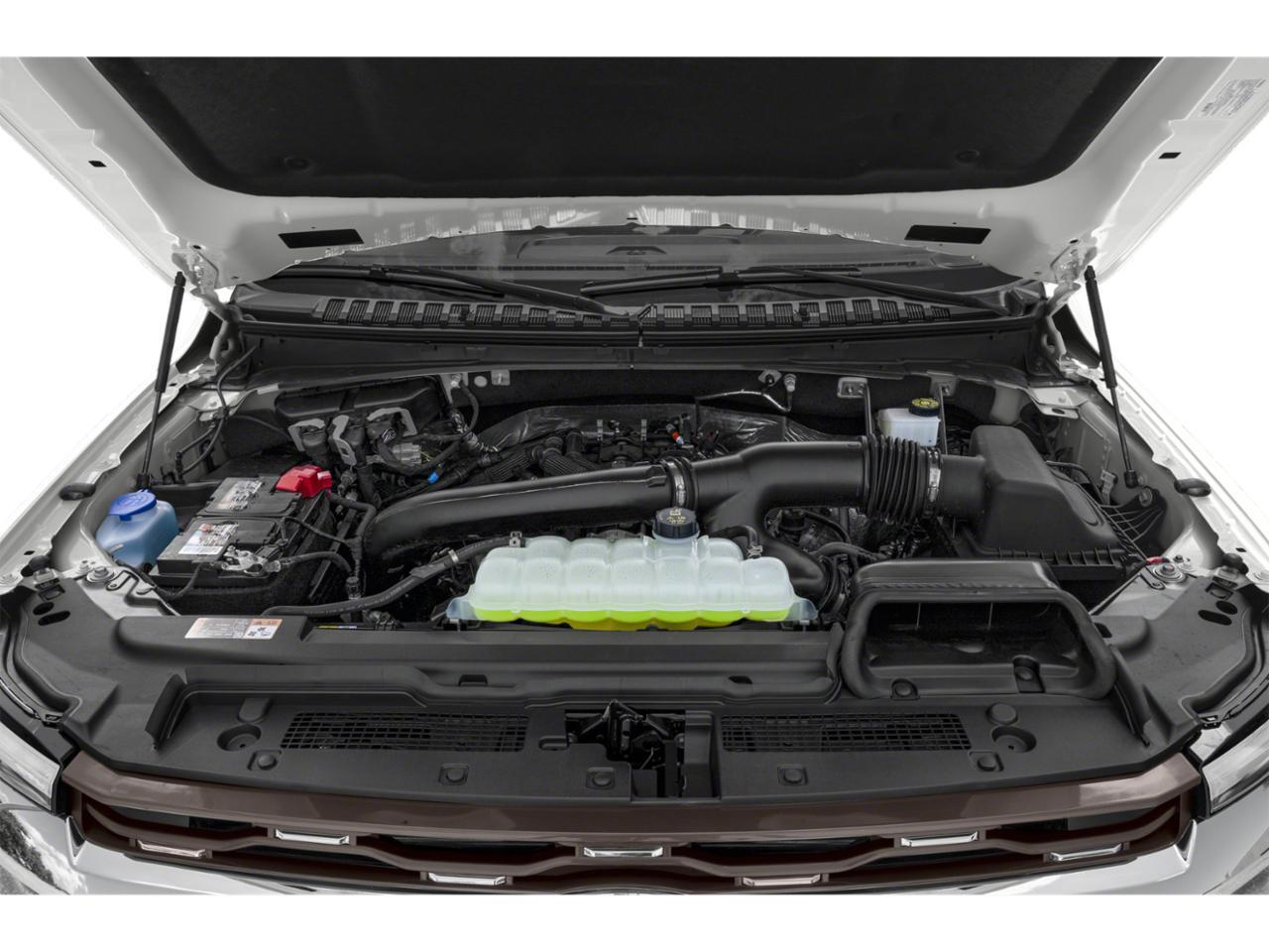 2024 Ford Expedition King Ranch Ashland VA