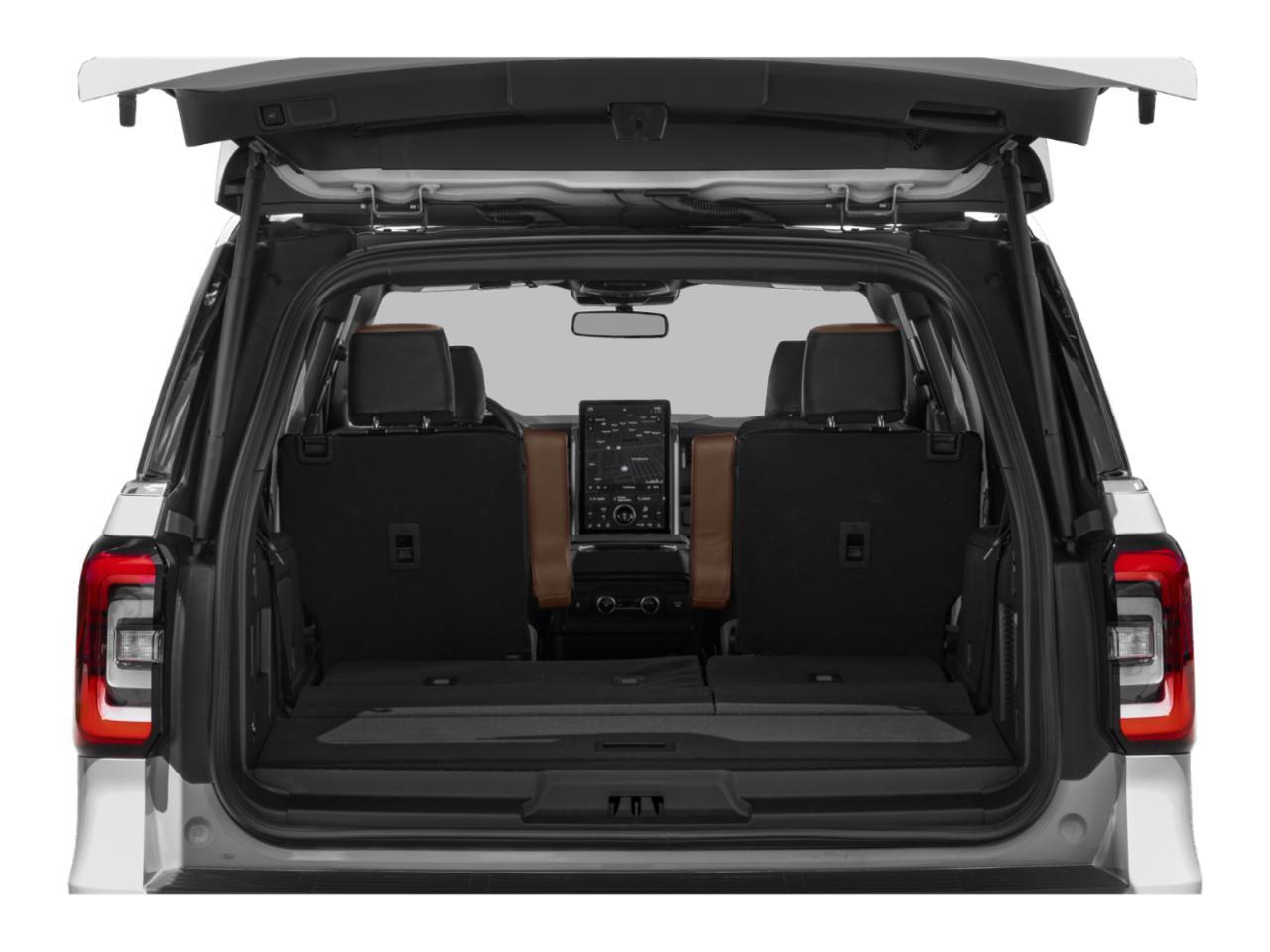 2024 Ford Expedition King Ranch Ashland VA