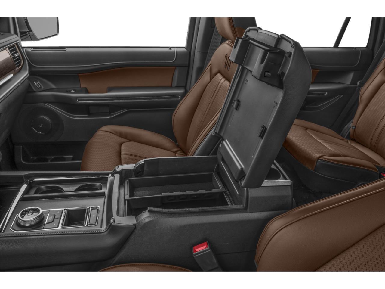 2024 Ford Expedition King Ranch Ashland VA