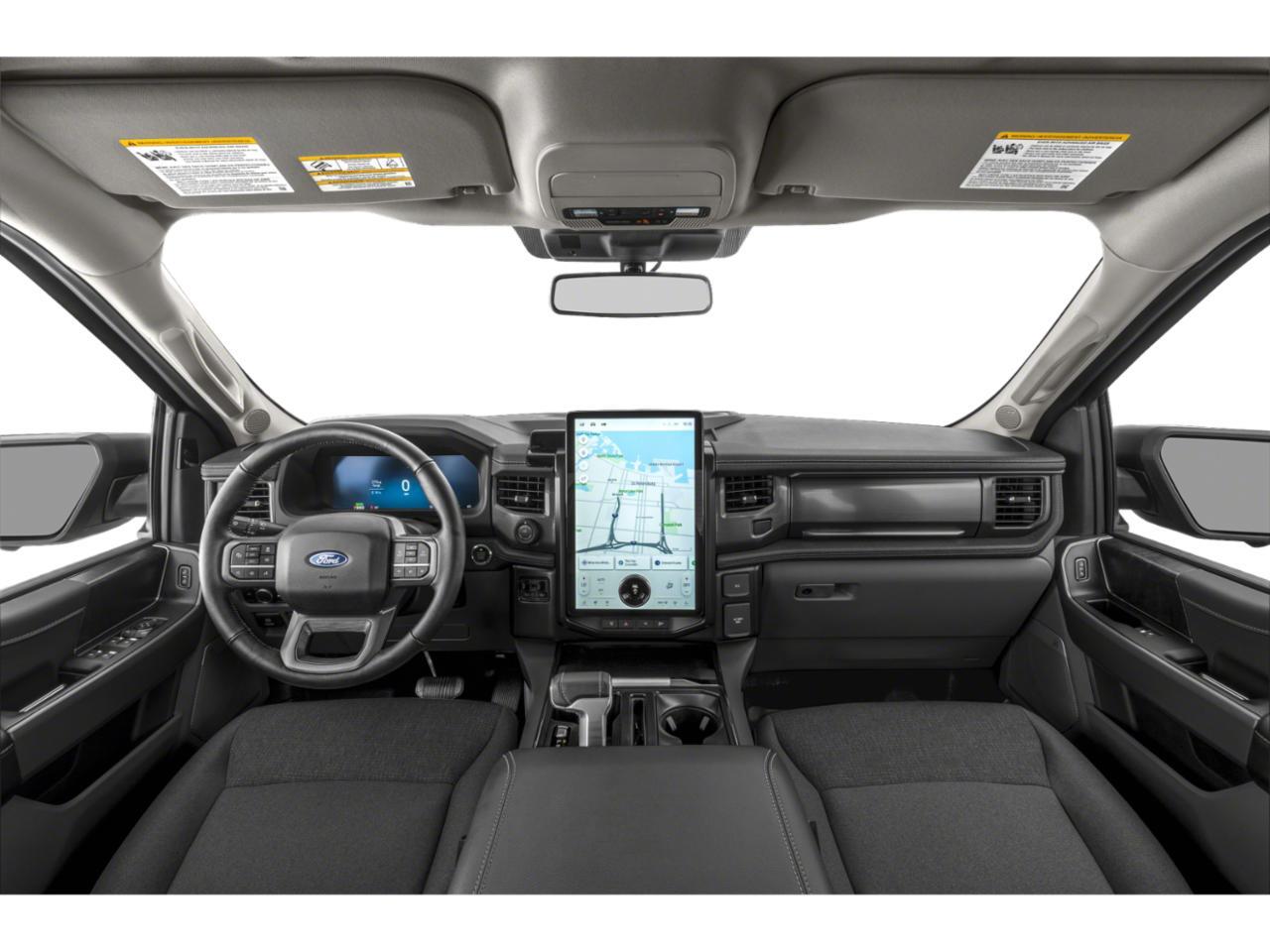 2024 Ford F-150 Lightning Flash Springfield VA