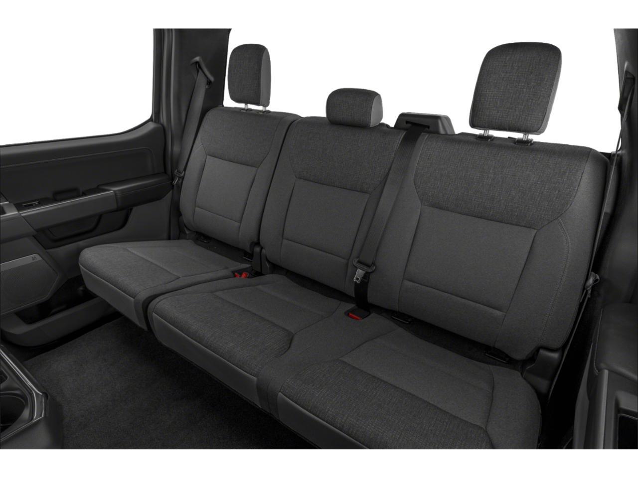 2024 Ford F-150 Lightning Flash Springfield VA