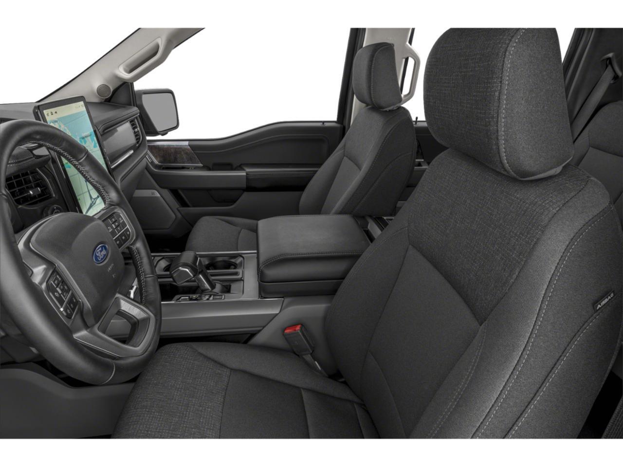 2024 Ford F-150 Lightning Flash Springfield VA