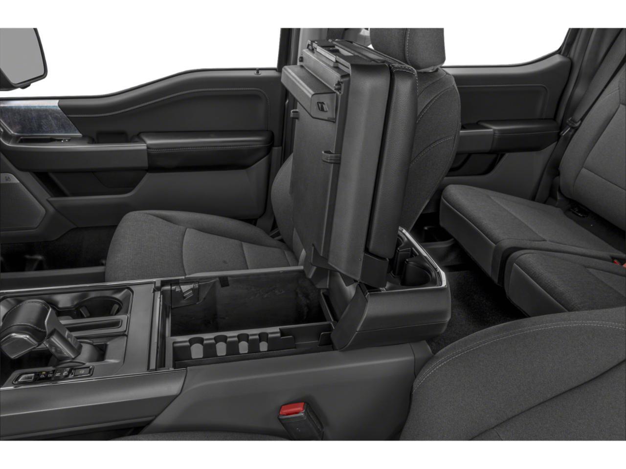 2024 Ford F-150 Lightning Flash Springfield VA