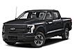 2024 Ford F-150 Lightning Pro