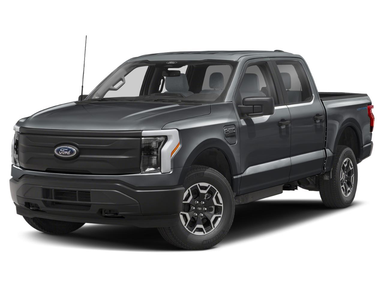 2024 Ford F-150 Lightning Pro