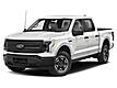 2024 Ford F-150 Lightning Pro