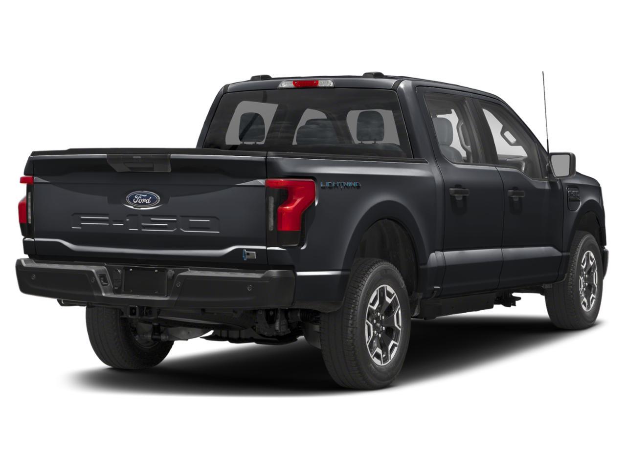 2024 Ford F-150 Lightning Pro Richmond VA