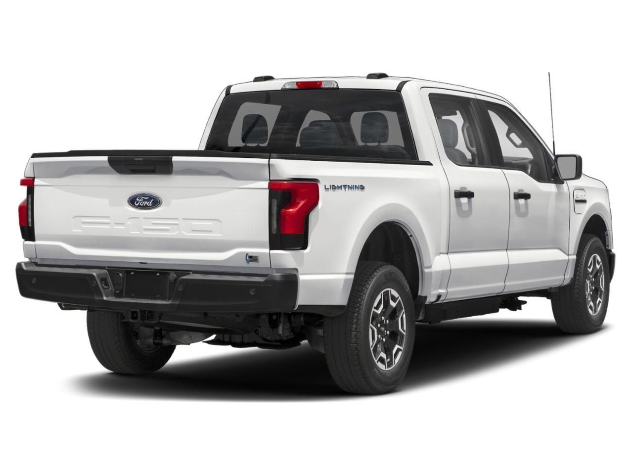 2024 Ford F-150 Lightning Pro Ashland VA
