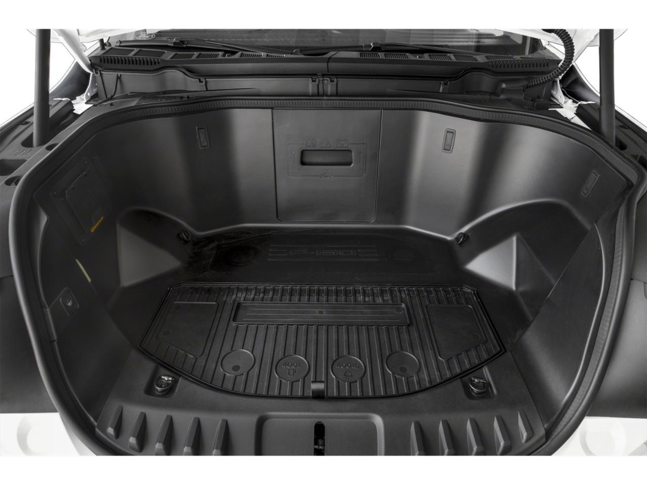 2024 Ford F-150 Lightning Pro Richmond VA