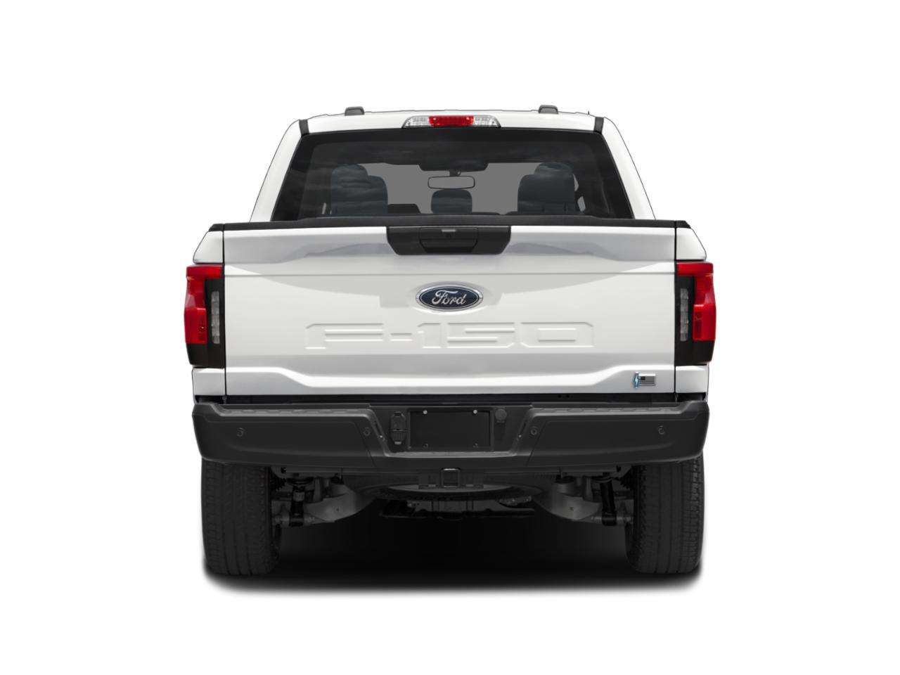 2024 Ford F-150 Lightning Pro Richmond VA