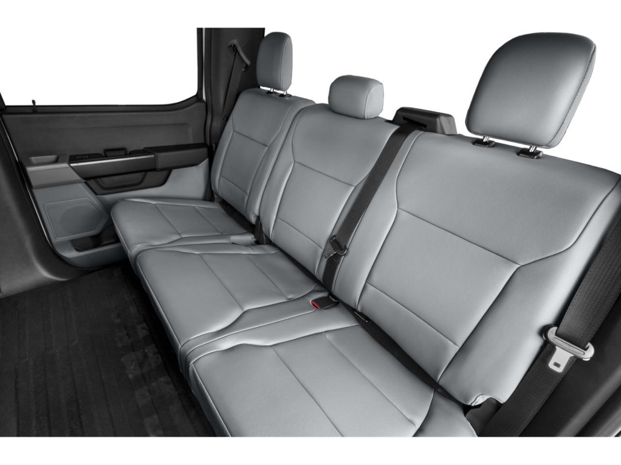 2024 Ford F-150 Lightning Pro Richmond VA