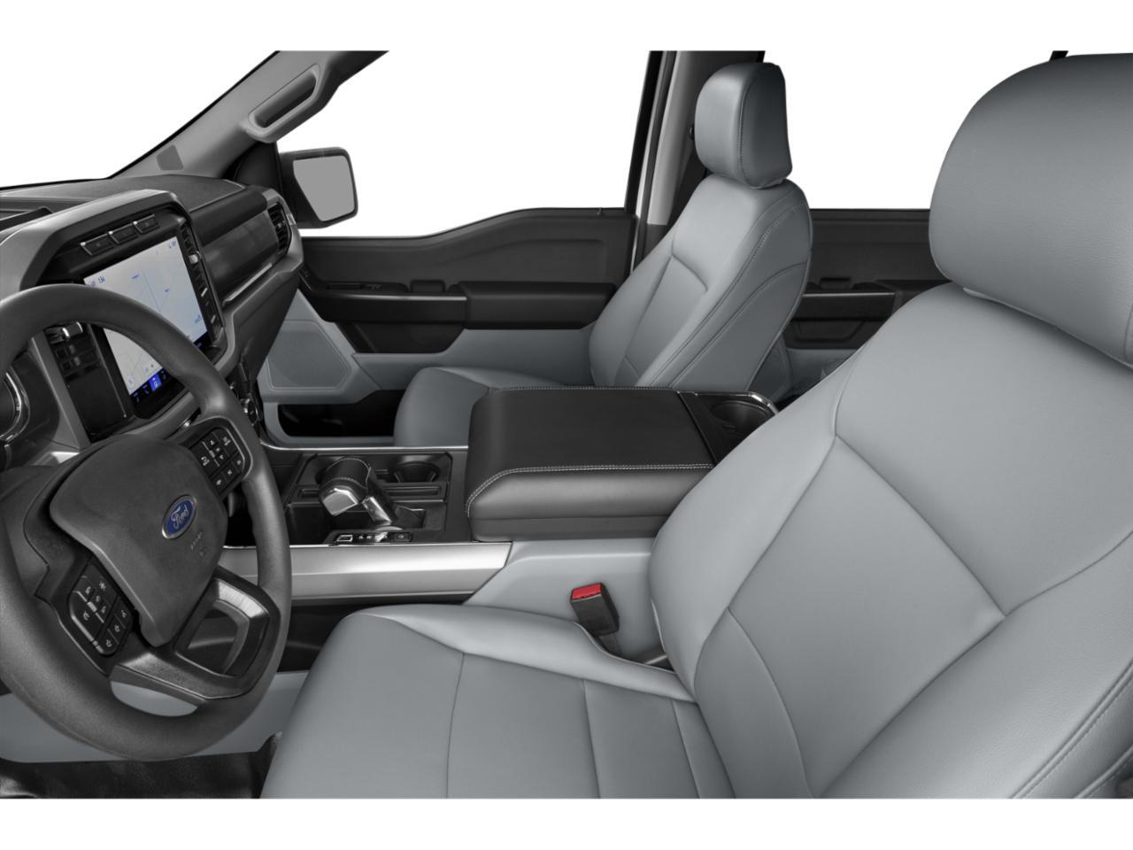 2024 Ford F-150 Lightning Pro Richmond VA