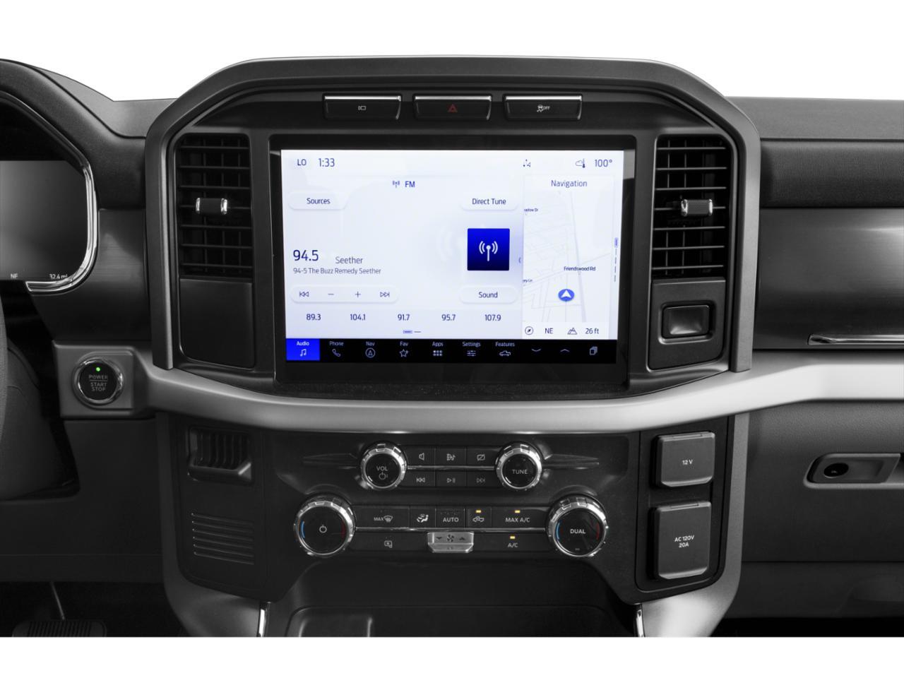 2024 Ford F-150 Lightning Pro Richmond VA