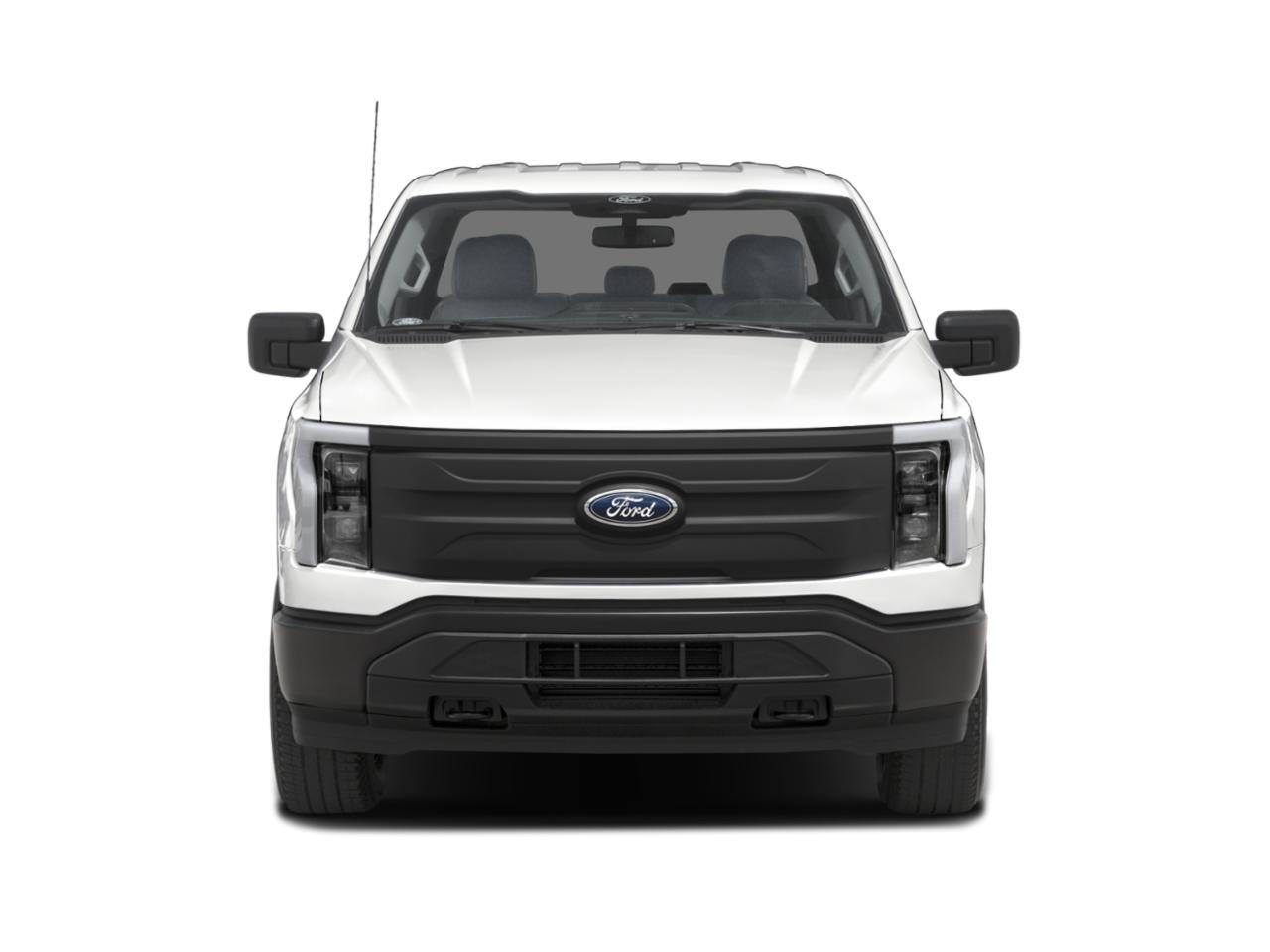 2024 Ford F-150 Lightning Pro Richmond VA