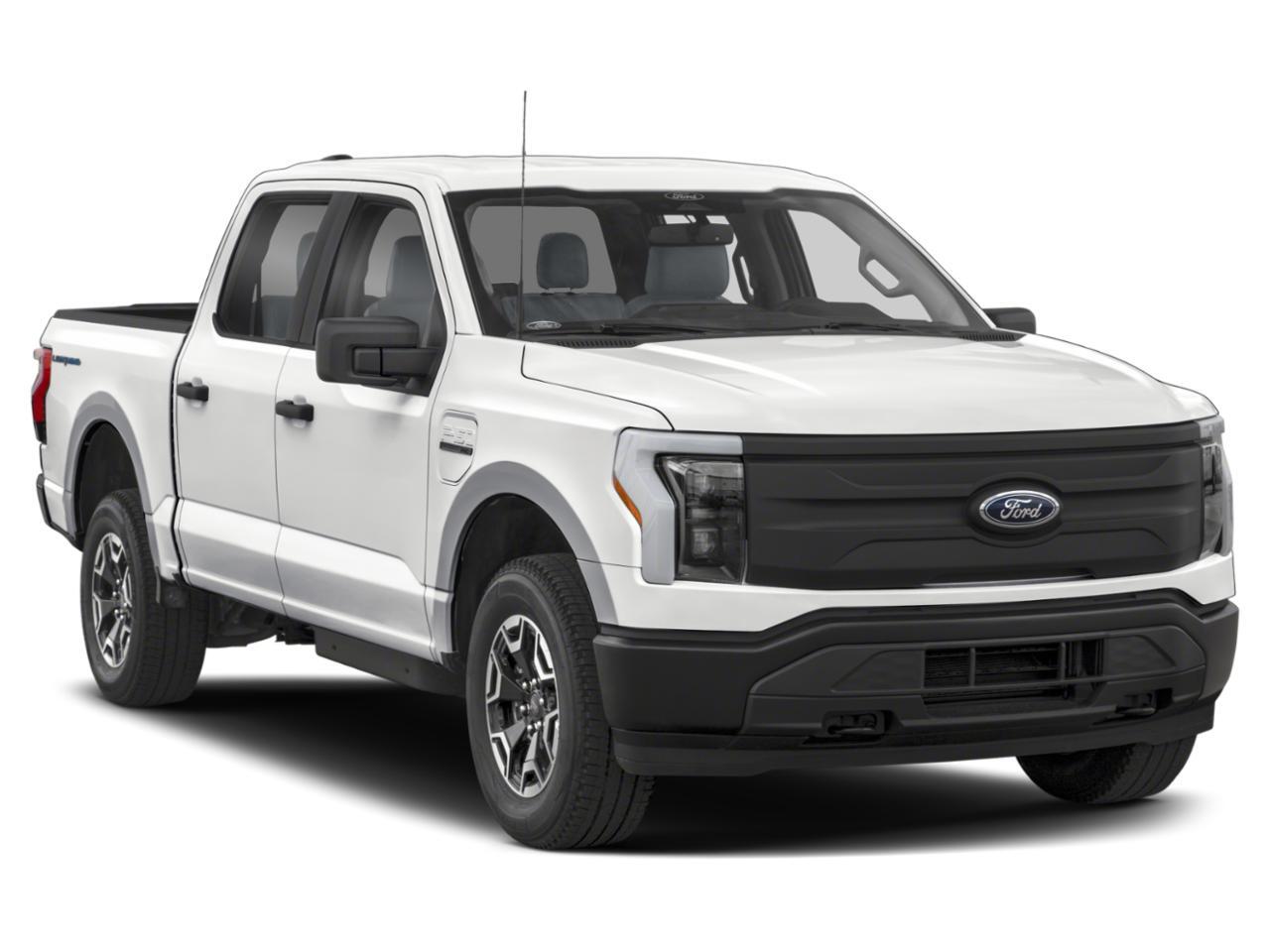 2024 Ford F-150 Lightning Pro Richmond VA