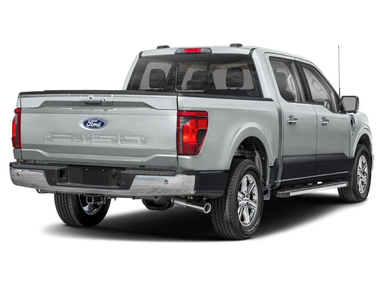 2024 Ford F-150 XLT Ashland VA