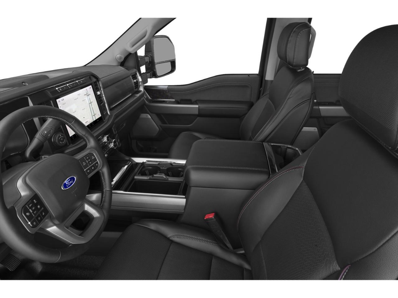 2024 Ford F-250SD Lariat Ashland VA