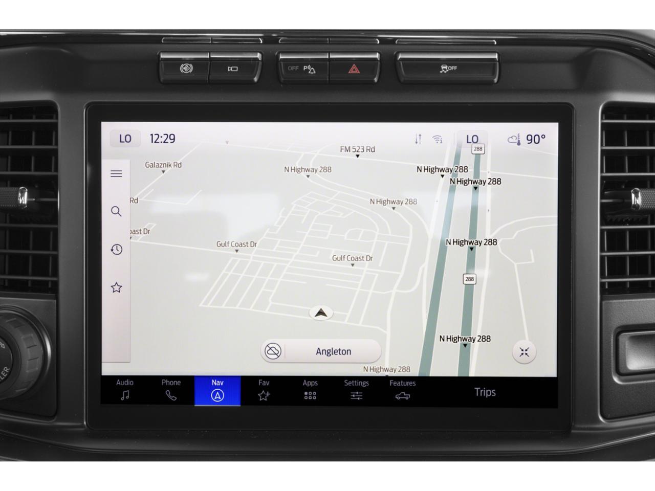 2024 Ford F-250SD Lariat Ashland VA