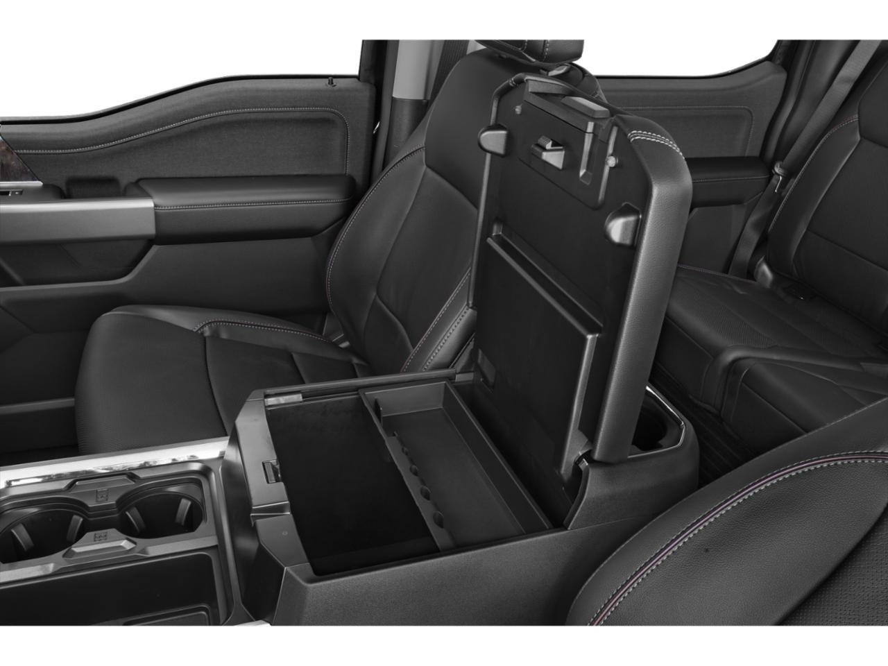 2024 Ford F-250SD Lariat Ashland VA