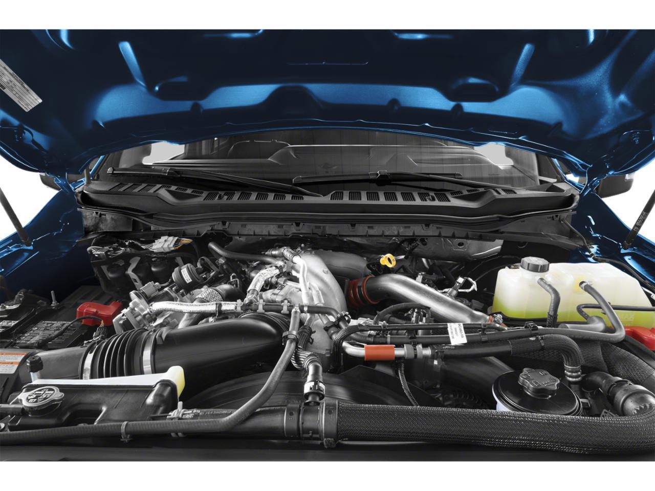 2024 Ford F-250SD Lariat Ashland VA