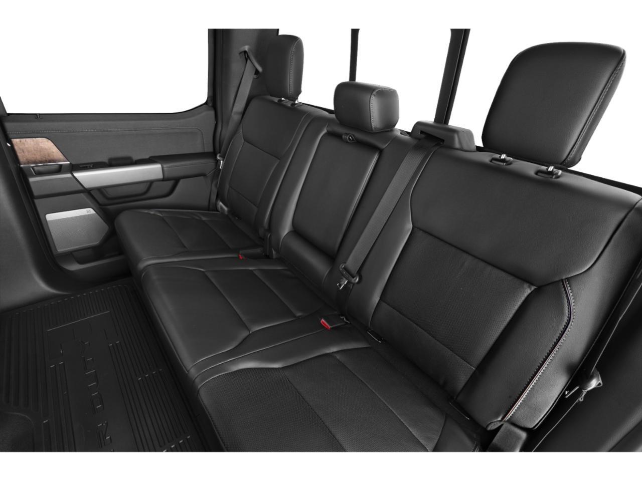 2024 Ford F-250SD Lariat Ashland VA