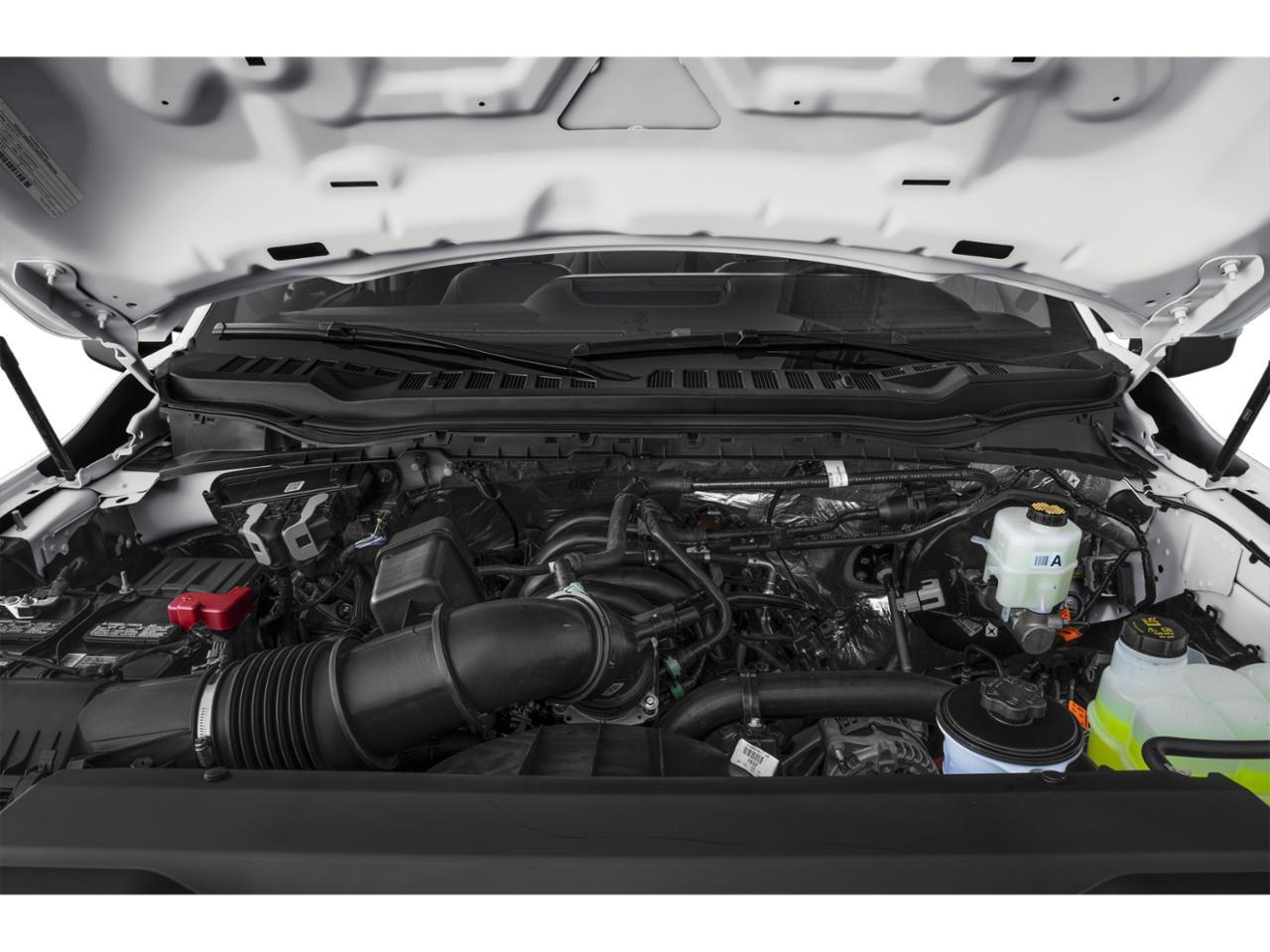 2024 Ford F-250SD XL Richmond VA