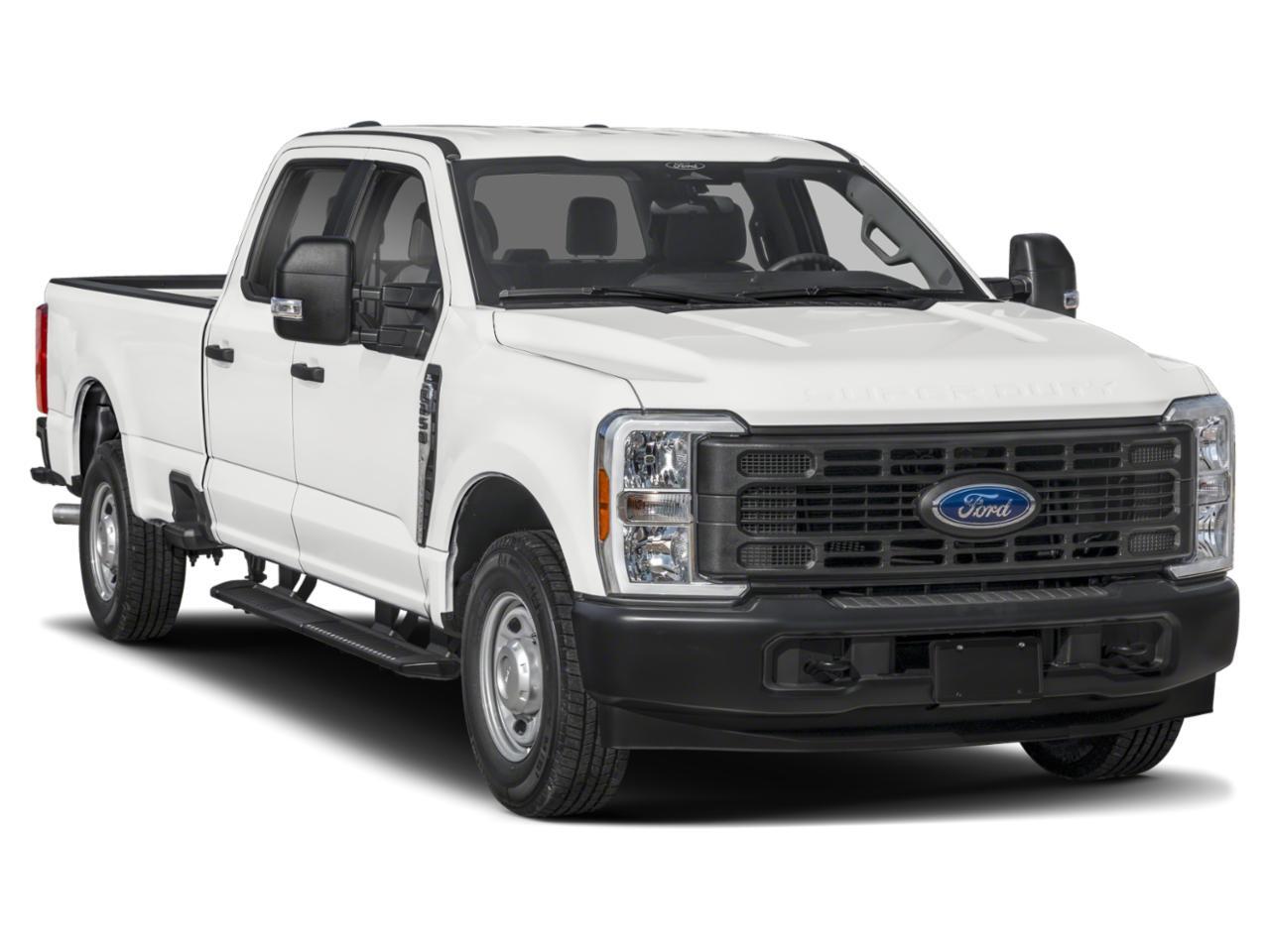 2024 Ford F-250SD XL Richmond VA