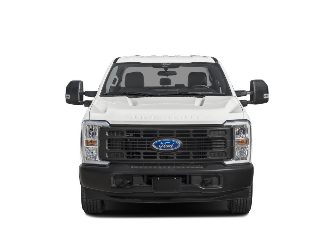 2024 Ford F-250SD XL Richmond VA