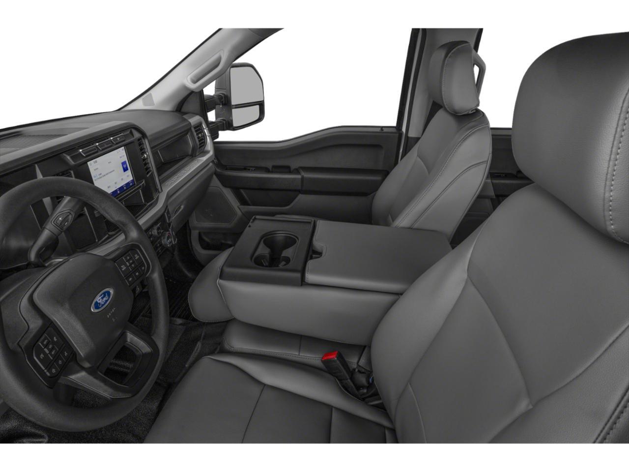 2024 Ford F-250SD XL Richmond VA