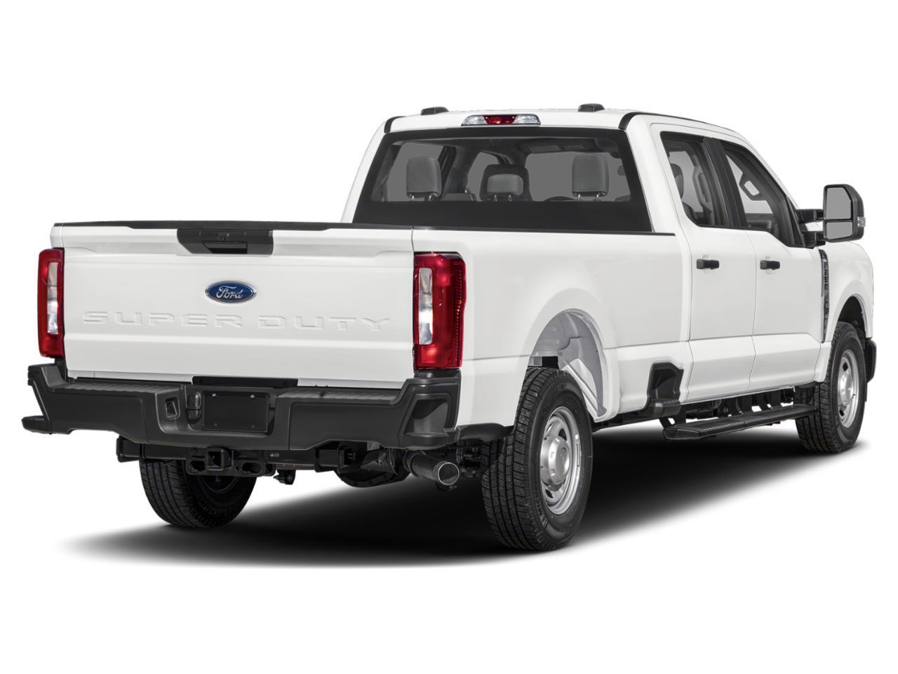 2024 Ford F-250SD XL Richmond VA