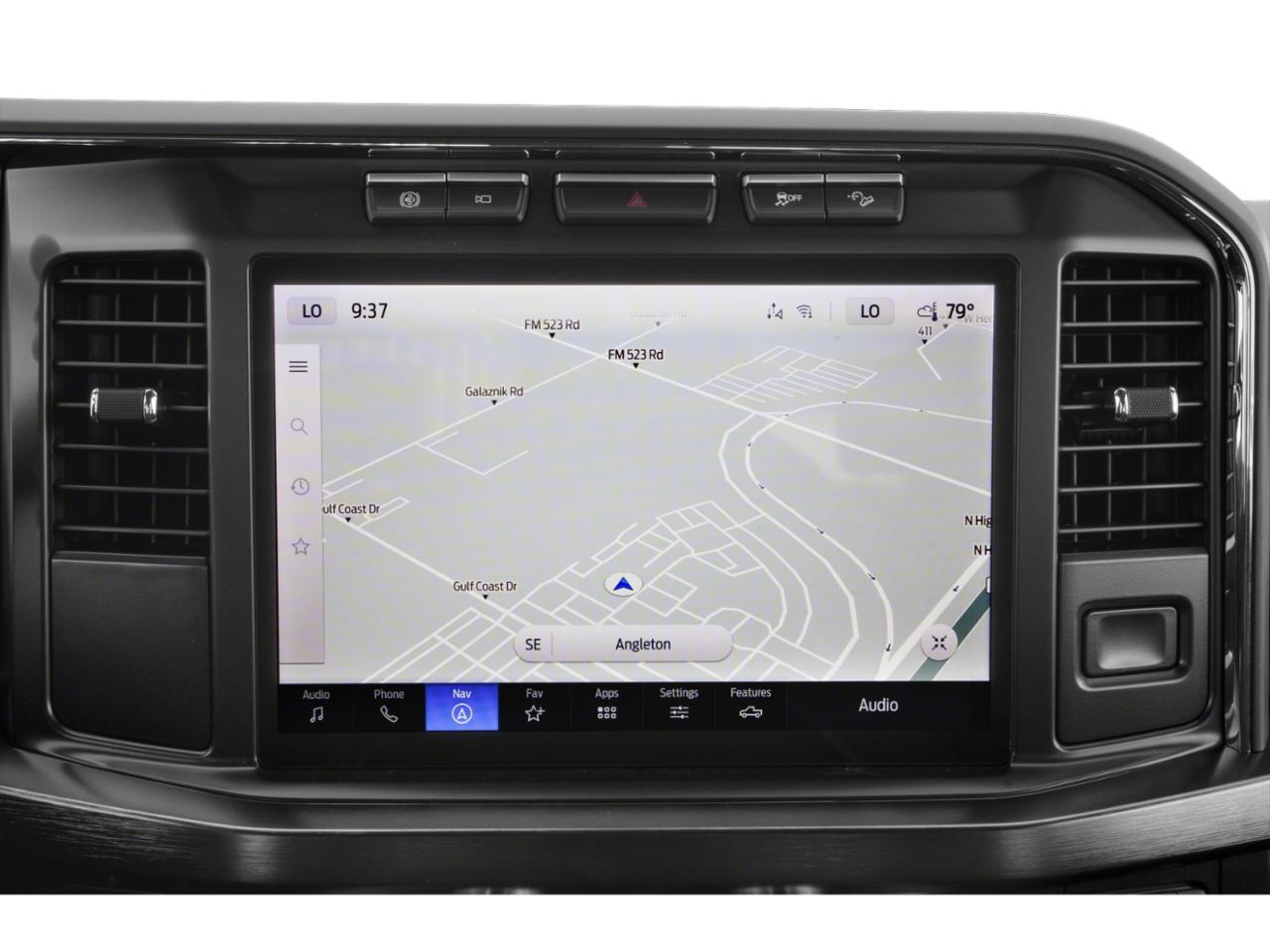 2024 Ford F-350SD Lariat Warrenton VA